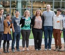 Decorative image for: Interdisciplinary Scholar Awards 