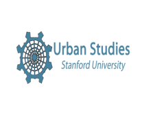 Urban Studies blue logo